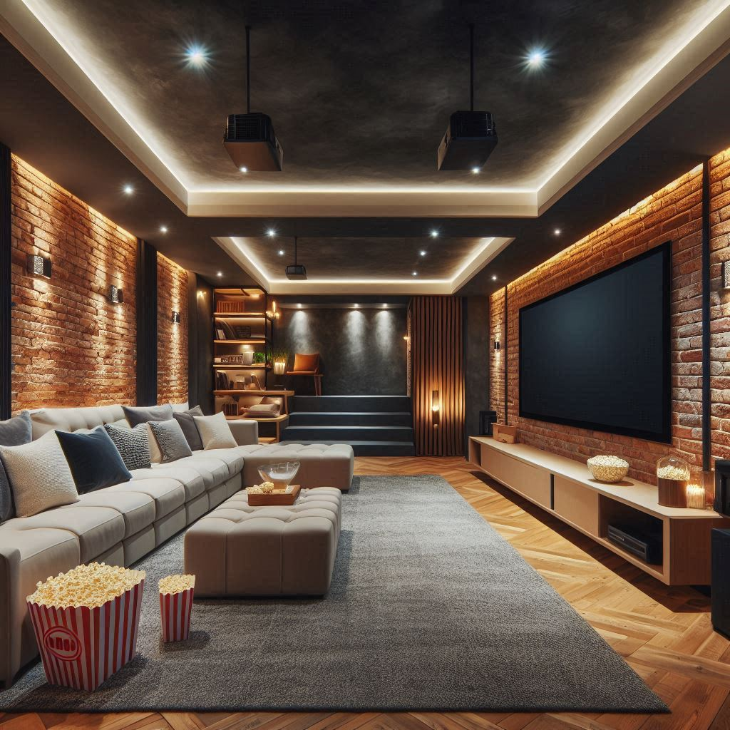 Affordable home renovations